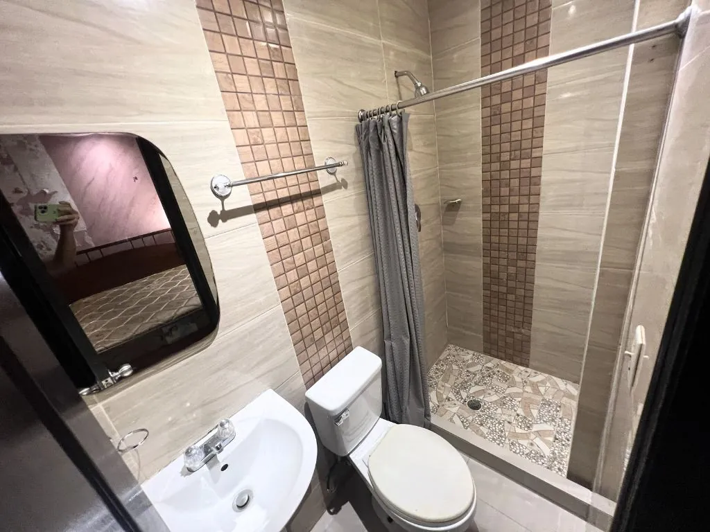 HABITACION CASA RICA – $ 385