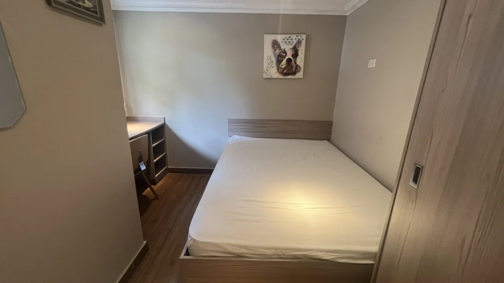 HABITACION CASA RICA – $ 350